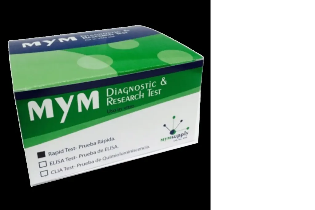 Antidoping MYM